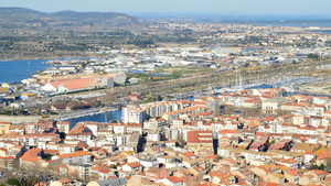 Courtier Istres
